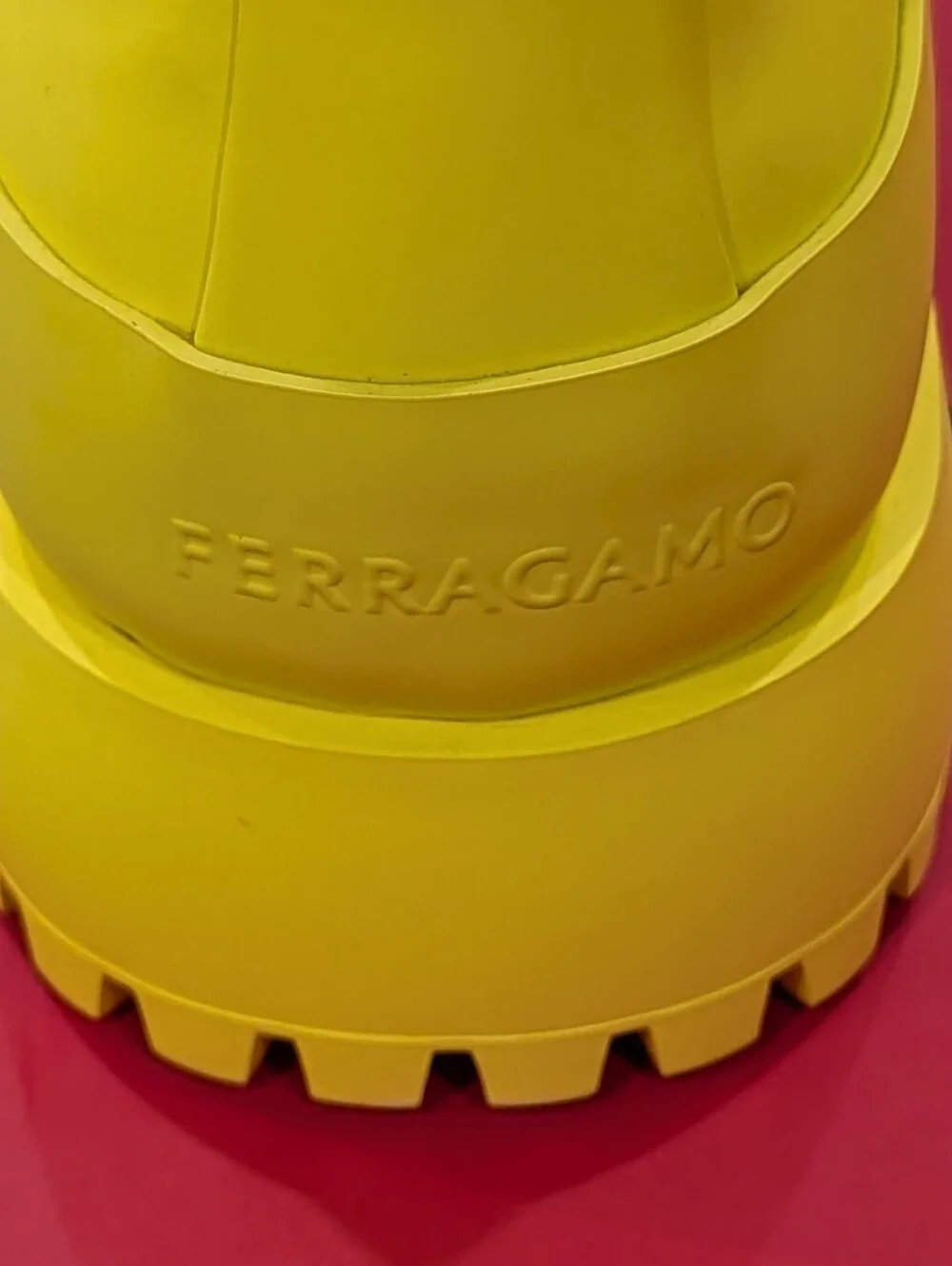 Salvatore Ferragamo $1450 mens